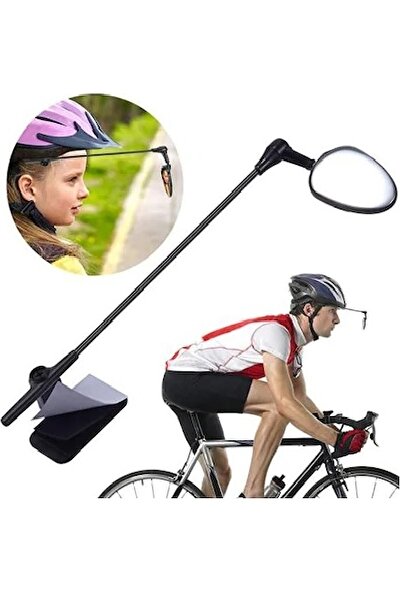 Crnbiker Bisiklet Kask Aynası