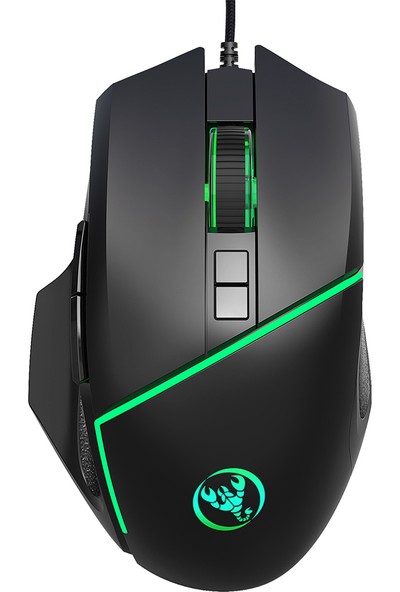 HXSJ Mouse ve Malzemeleri - Hepsiburada.com