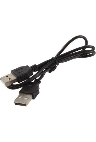 Oem USB 2.0 Erkek Erkek Notebook Soğutucu Fan Kablosu