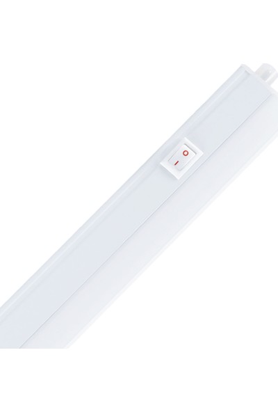 Ack 7,5W 6500K Beyaz Merkür LED Bant Armatür AN10-00730