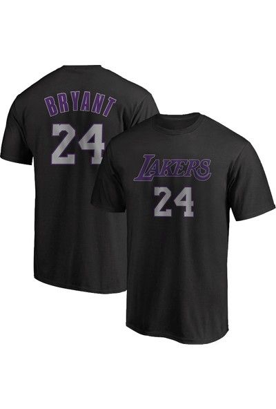 Starter Kobe Bryant T-Shirt