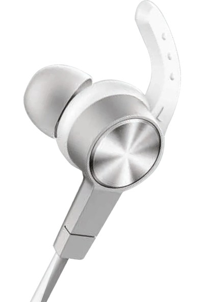 Syrox Bluetooth Mıknatıslı Kulakiçi Spor Kulaklık S32