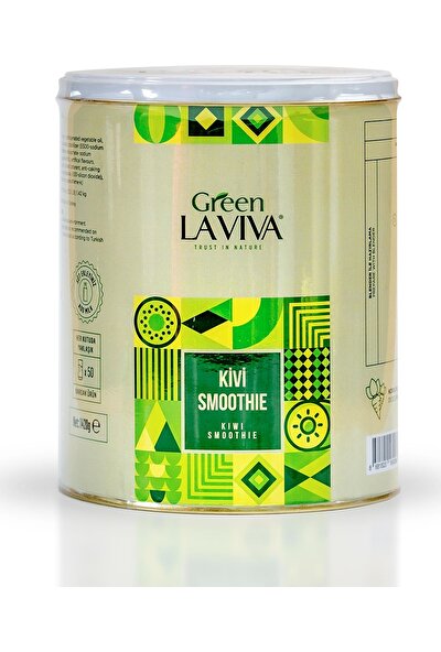 Green Laviva Kivi Smoothie 1420 gr
