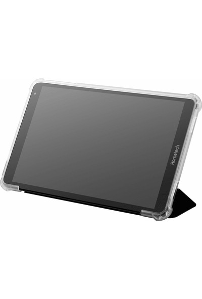 Hometech 10T 10" 16GB IPS Tablet + Kılıf