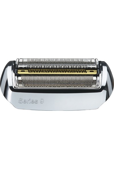 Braun 9 Serisi Tıraş Makinesi Yedek Başlığı 92S (Gümüş)