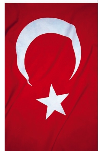 Antalya Dünya Bayrak Balkona Asabileceğiniz Türk Bayrağı 70 x 105 cm