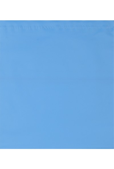Morpack Kargo Poşeti 48 x 55 + 5 cm Mavi 1000'li