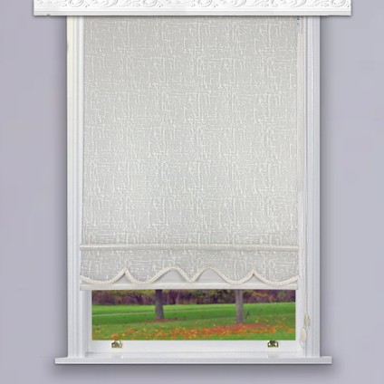 Çift Mekanizmalı Tül Stor Perde Krem MT6230 100 x 260 cm fiyatları