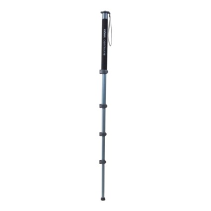 Cybrit Monopod Maxi 18 Steel Grey