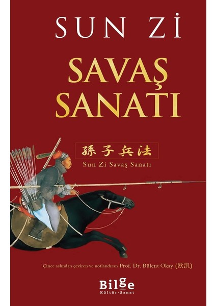 Savaş Sanatı - Sun Zi