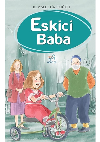Eskici Baba - Kemalettin Tuğcu