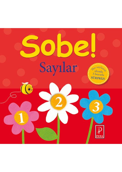 Sobe! Sayılar
