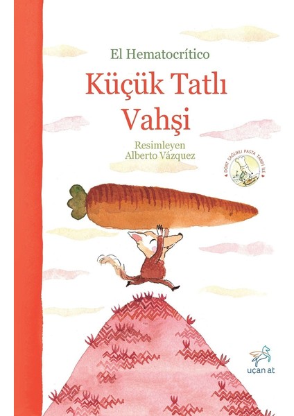 Küçük Tatlı Vahşi - El Hematocritico