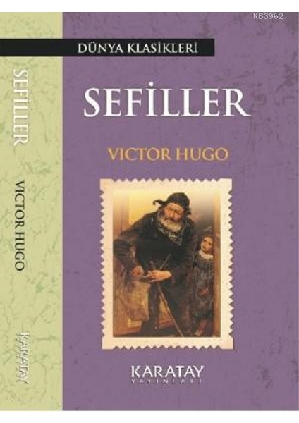 Sefiller - Victor Hugo