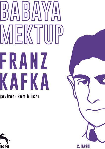 Babaya Mektup - Franz Kafka