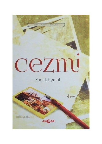 Cezmi