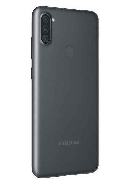 Galaxy A11 32 GB (Samsung Türkiye Garantili) Siyah