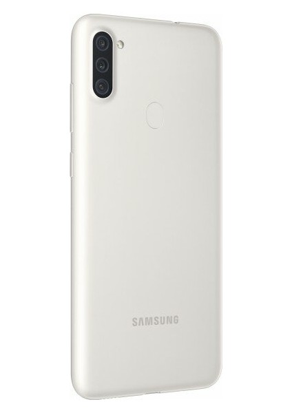Galaxy A11 32 GB (Samsung Türkiye Garantili) Beyaz