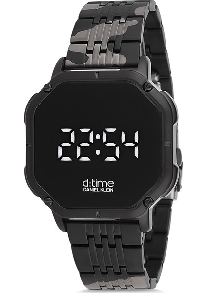 DK013232B-07 Unisex Kol Saati