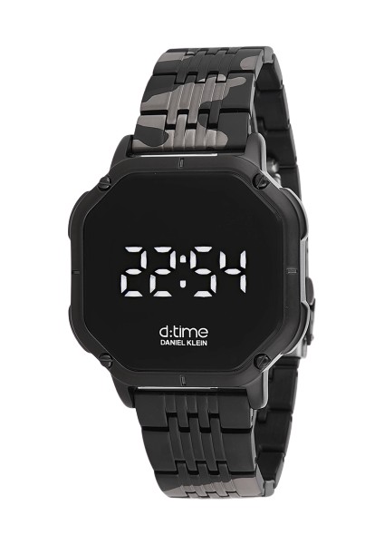 DK013232B-07 Unisex Kol Saati