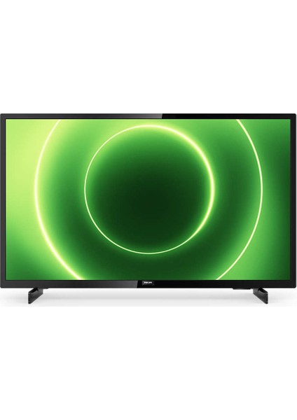 43PFS6805 43" 109 Ekran Uydu Alıcılı Full HD Smart LED TV