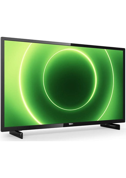 43PFS6805 43" 109 Ekran Uydu Alıcılı Full HD Smart LED TV