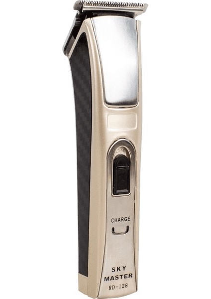 Sky Master RD-128 Şarjlı Saç Sakal Traş Makinesi