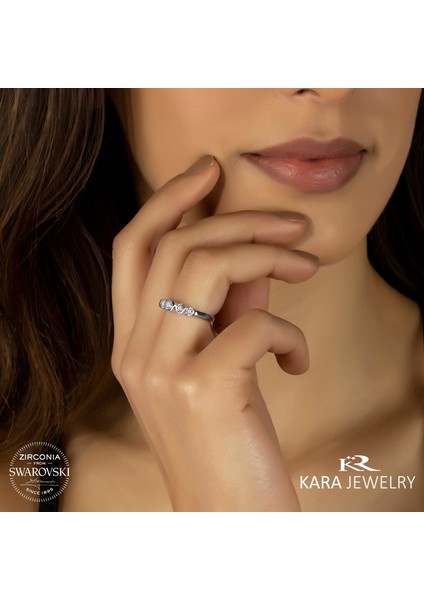 Beş Taş Yüzük 29 fiyatları