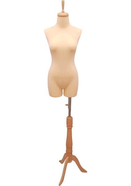 Pantalon Giyebilen Terzi Mankeni