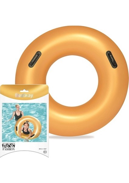 Gold Simit 91CM 36127