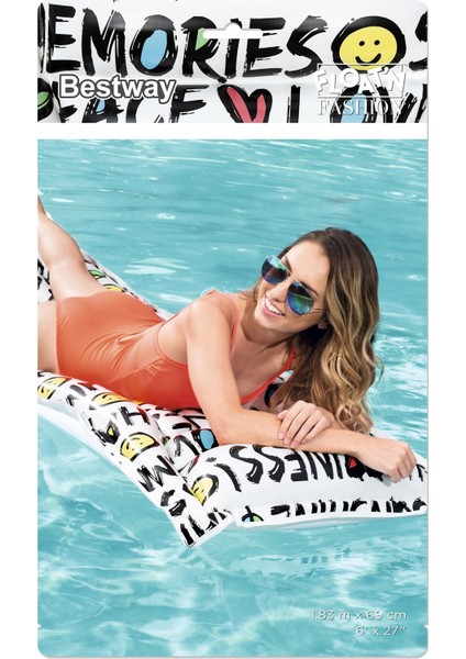 Summer Quotes Yatak 44058