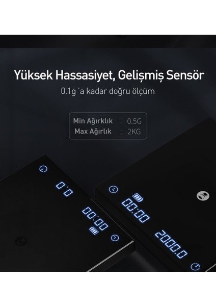 Black Mirror Hasas Tartı