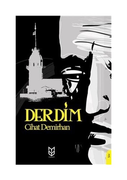 Derdim - Cihat Demirhan