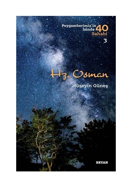 Hz. Osman - Hüseyin Güneş