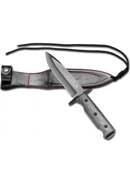 Bora 425 Mac Jackal (Mikarta - N690)