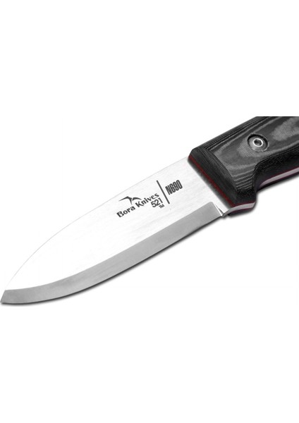 Bora 521 Ma Survivor (Mikarta - N690)