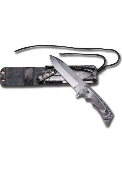 Bora 513 Mbc Cenk (Mikarta - 4116 - Cerakote)