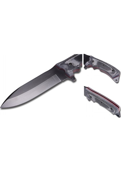 Bora 513 Mbc Cenk (Mikarta - 4116 - Cerakote) modelleri