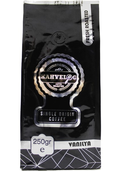 French Vanilya 250 gr