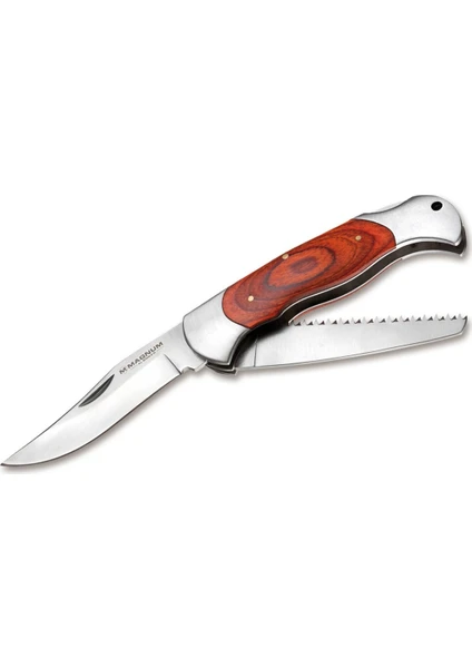 Böker Magnum Classic Hunter Slim Çakı