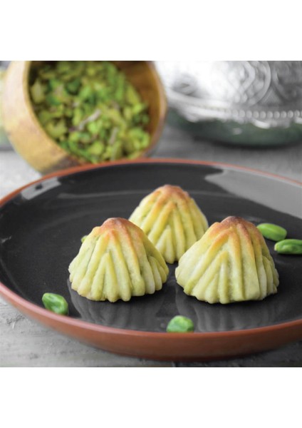 Fıstık Karnavalı Kurabiyesi 320 gr