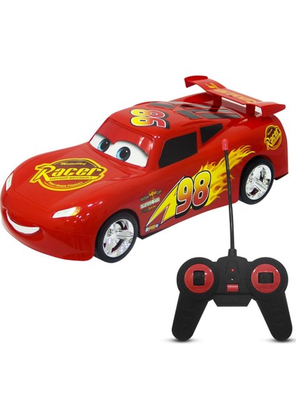 1:12 Kumandalı Super Car Racer