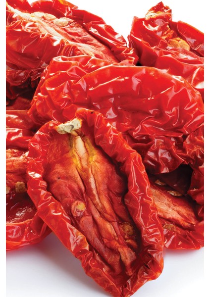 Gurme212 Naturel Güneşte Kurutulmuş Domates ‐ Yemeğe Hazır ‐ Yarım Kesim 1000 gr fiyatları