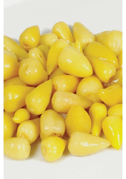 Gurme212 - Biberiye / 370 ml