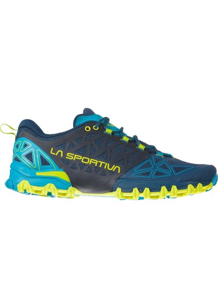 La Sportiva Bushido 2 Erkek Koşu Ayakkabısı