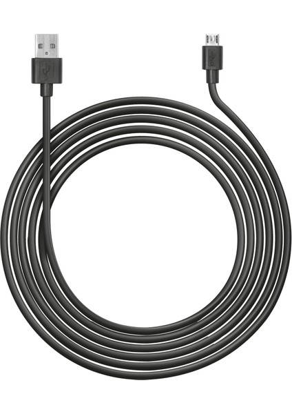 23348 GXT 224X Micro-USB Charge & Play Cable for Xbox One fırsatları