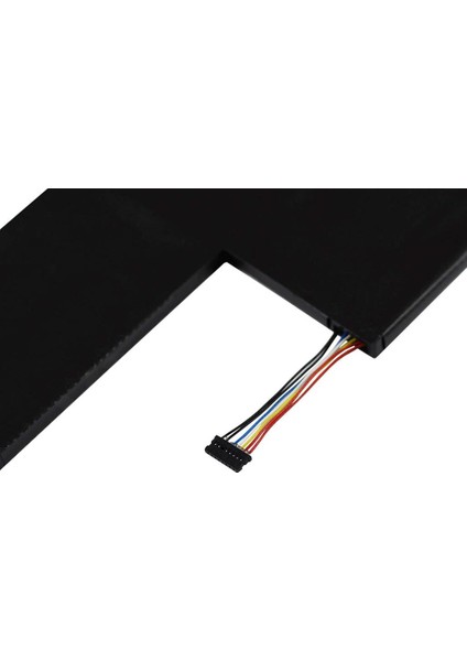 Lenovo Flex 3-1470, Flex 3-1570, L14M3P21 Notebook Bataryası - 3 Cell