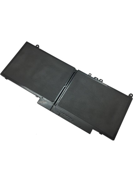 Dell Latitude E5270, E5470 Notebook Bataryası - 4 Cell