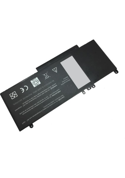 Dell Latitude E5270, E5470 Notebook Bataryası - 4 Cell fiyatları