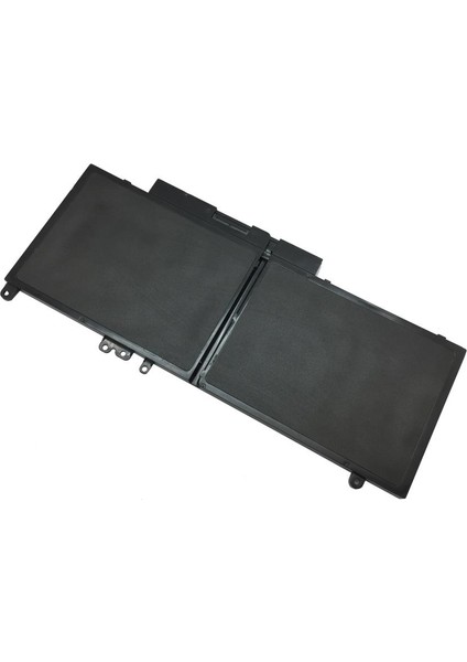 Dell Latitude E5270, E5470 Notebook Bataryası - 4 Cell fırsatları